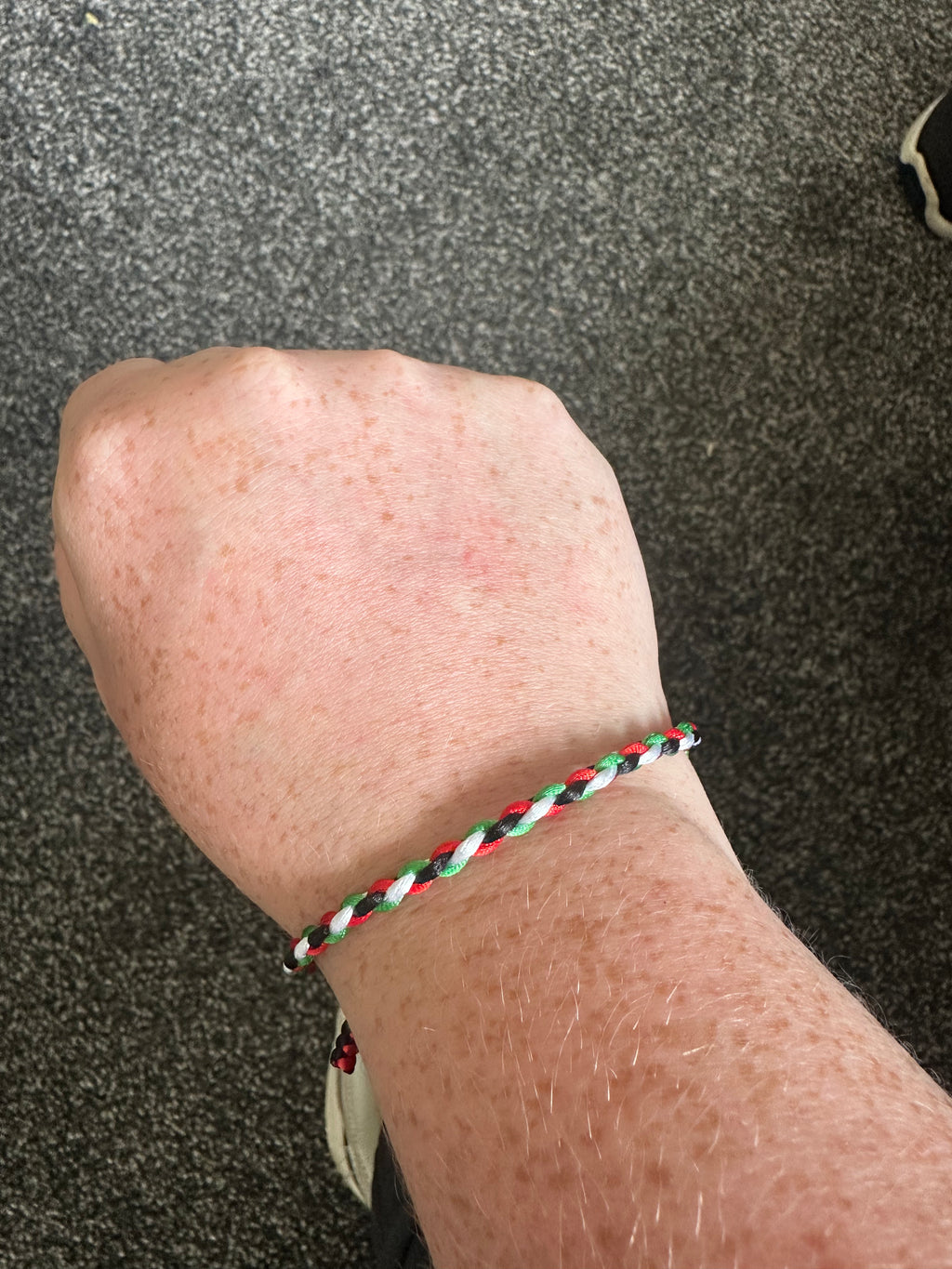 The JosyBracelet